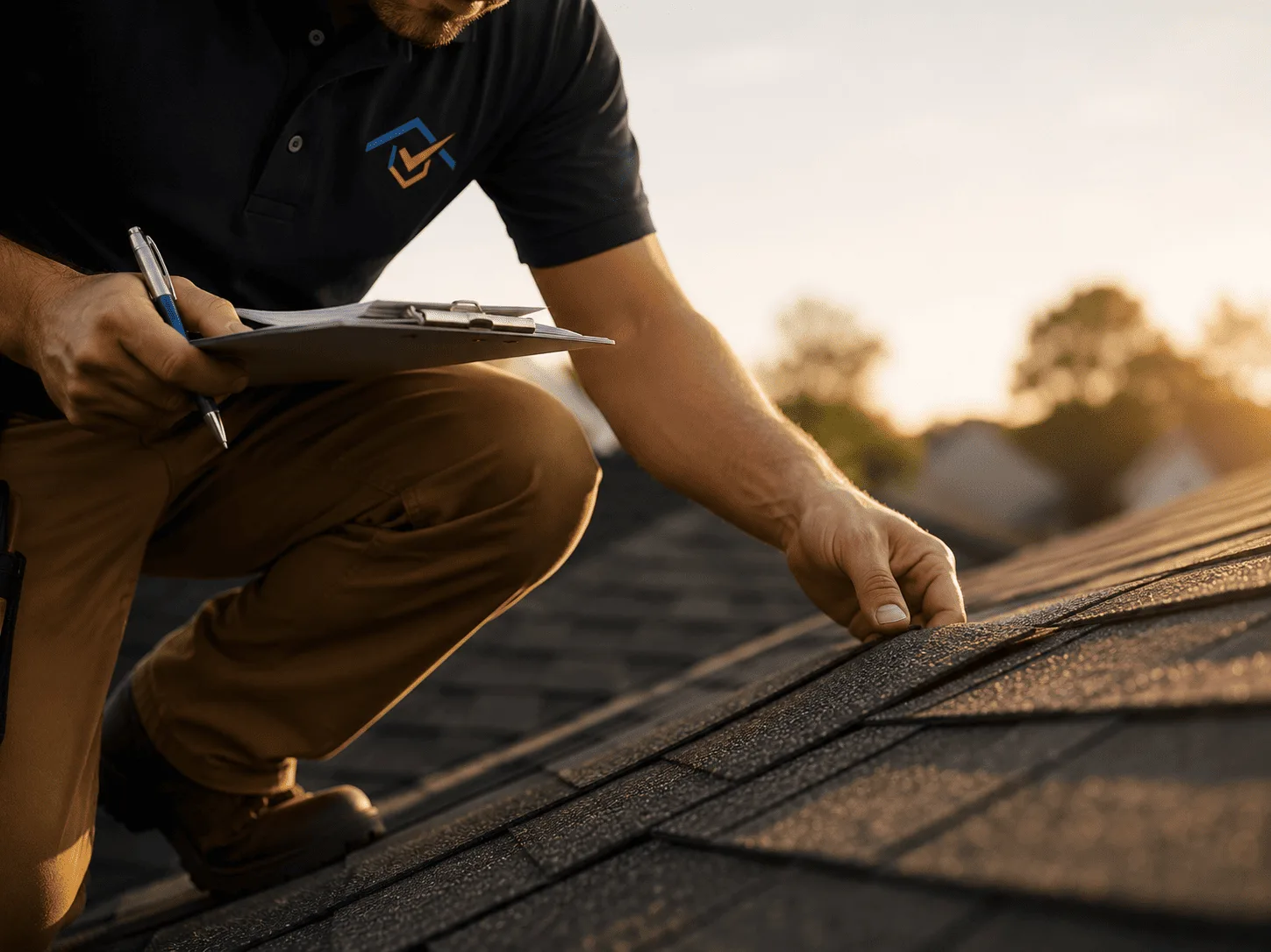 Why Choose Roof Inspection in Belmont, WV