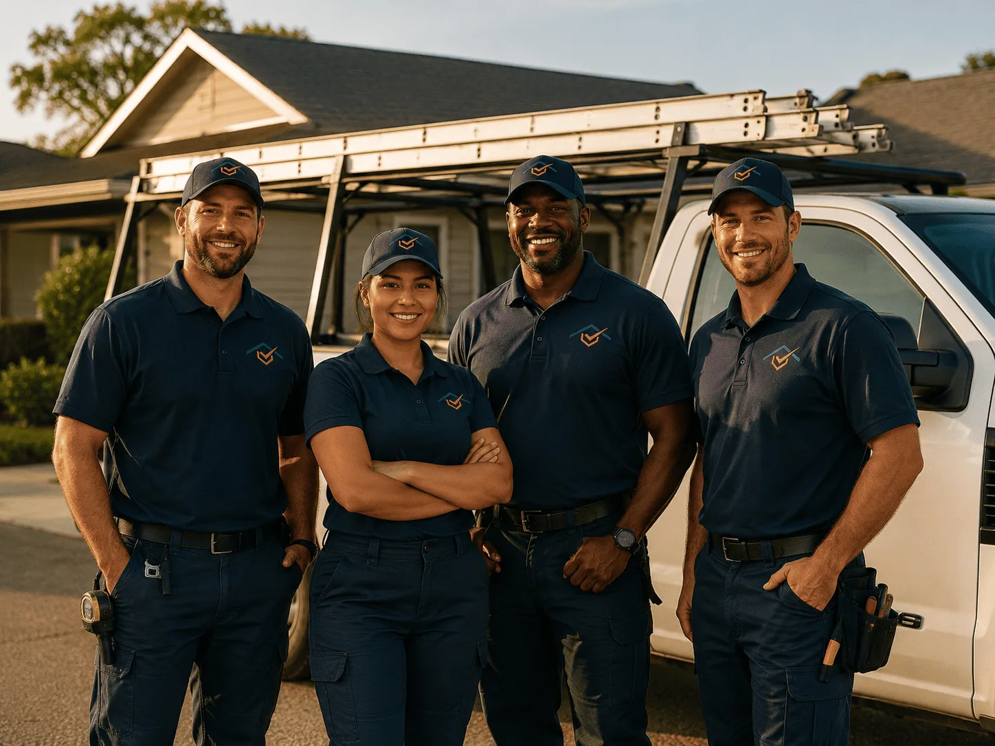 Roof Inspection company in Belmont, WV
